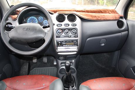  Formosa 台塑 Matiz  照片6