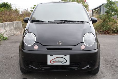  Formosa 台塑 Matiz  照片7