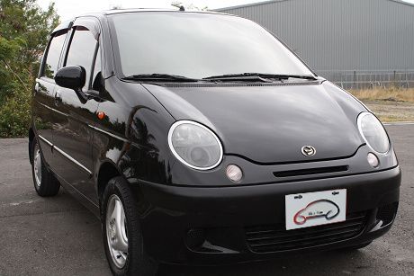  Formosa 台塑 Matiz  照片8