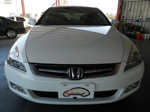 Honda 本田 Accord  K11 照片8
