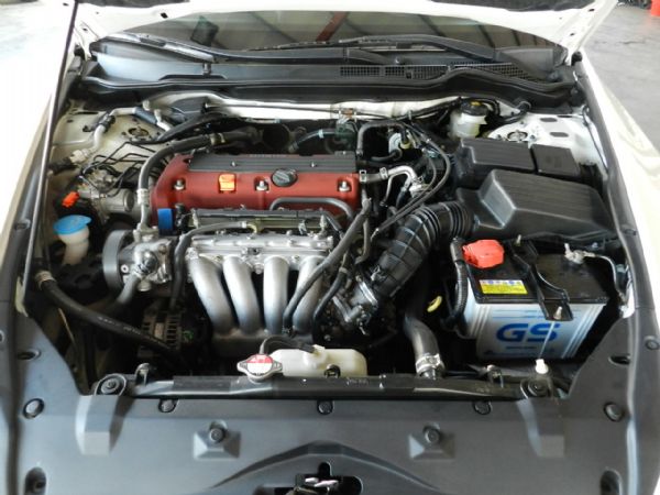 Honda 本田 Accord  K11 照片9