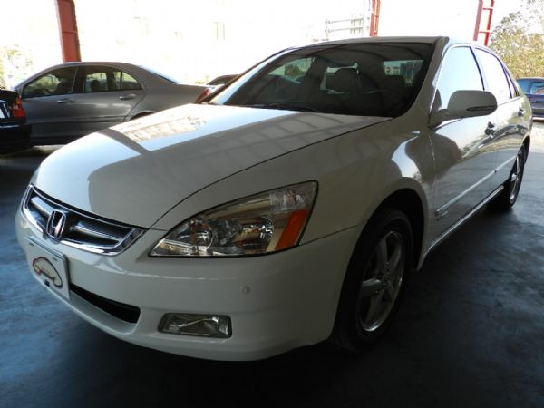 Honda 本田 Accord  K11 照片10