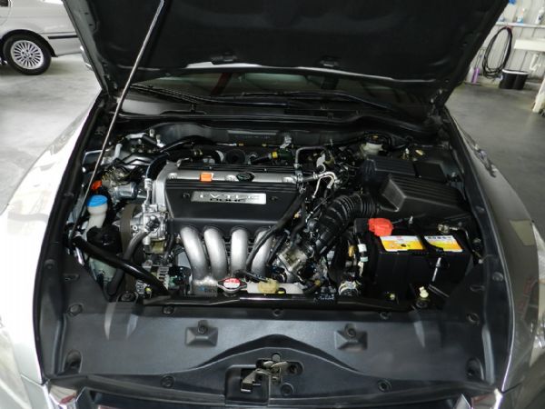 Honda 本田 Accord K11 照片9