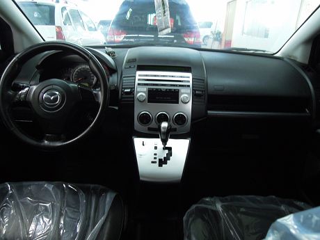 Mazda 馬自達 5 照片2