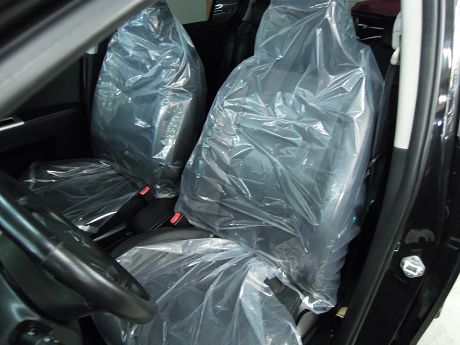 Mazda 馬自達 5 照片4