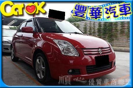 Suzuki 鈴木 Swift 照片1