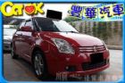 台中市Suzuki 鈴木 Swift SUZUKI 鈴木 / Swift中古車