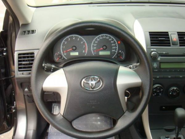 TOYOTA ALTIS 照片9