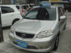 台中市巨大汽車save認證車VIOS TOYOTA 豐田 / Vios中古車