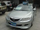 台中市巨大汽車save認證車MAZDA6 MAZDA 馬自達 / 6中古車