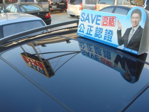 巨大汽車save認證車SUV 照片6