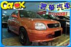 台中市Nissan 日產 March(進行曲) NISSAN 日產 / March(進行曲)中古車