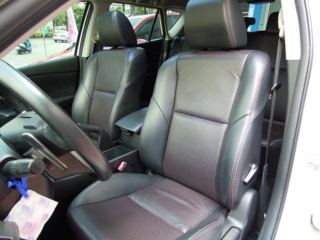 Mazda 馬自達 3S  照片4