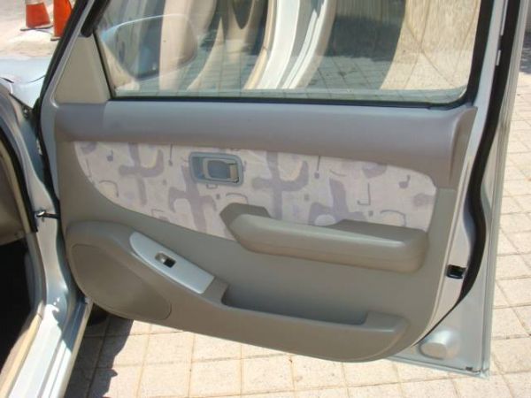 NISSAN MARCH 照片5