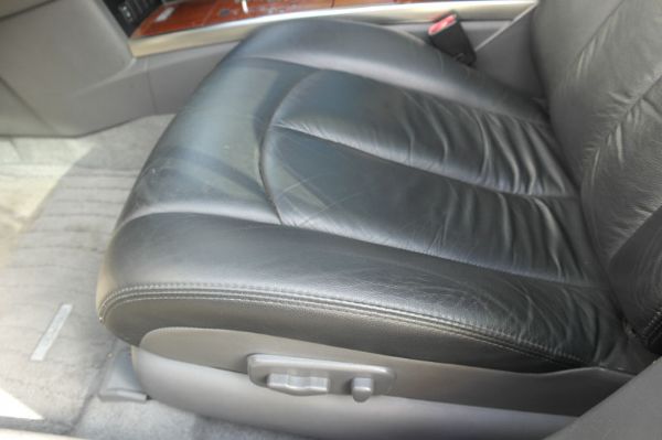 05年Nissan Teana頂級黑內裝 照片6