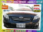 桃園市09年Toyota Altis 1.8E TOYOTA 豐田 / Altis中古車