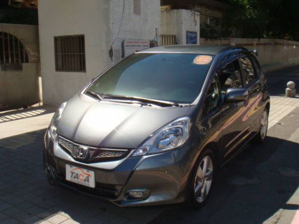 HONDA FIT 照片1