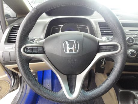 Honda 本田 Civic K12  照片4