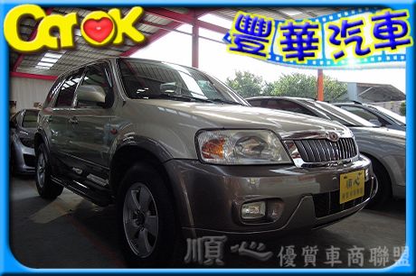Ford 福特 Escape 照片1