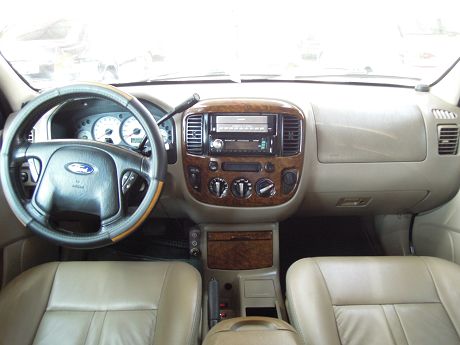 Ford 福特 Escape 照片2