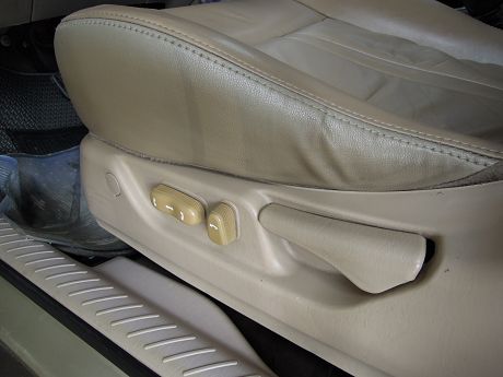 Ford 福特 Escape 照片5