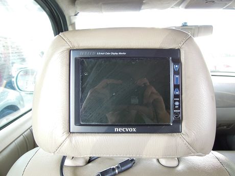 Ford 福特 Escape 照片6