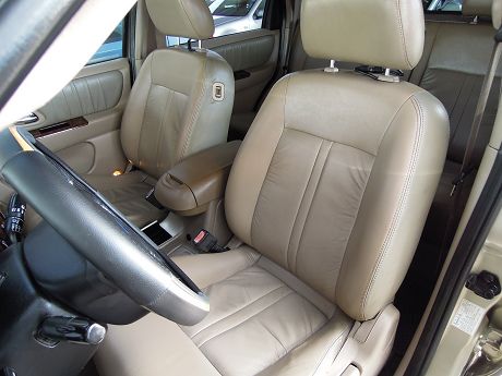 Ford 福特 Escape 照片7