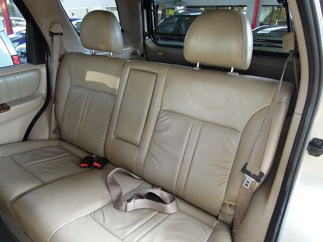 Ford 福特 Escape 照片8