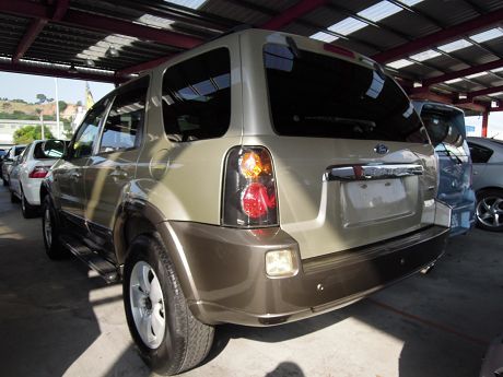 Ford 福特 Escape 照片10