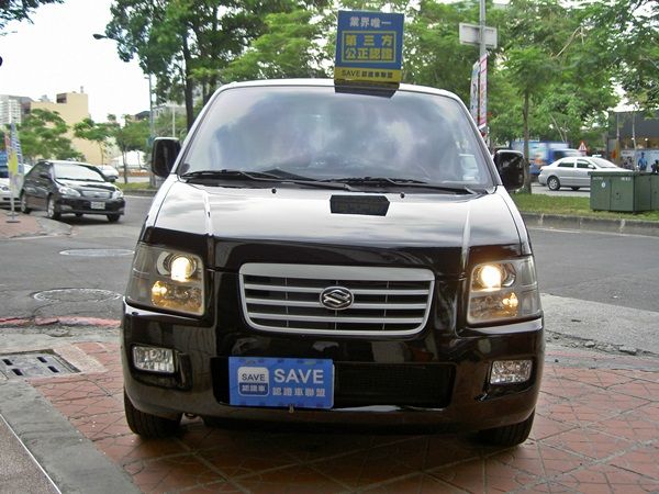 NIPPY版ABS.鋁圈.防盜 省油小車 照片2