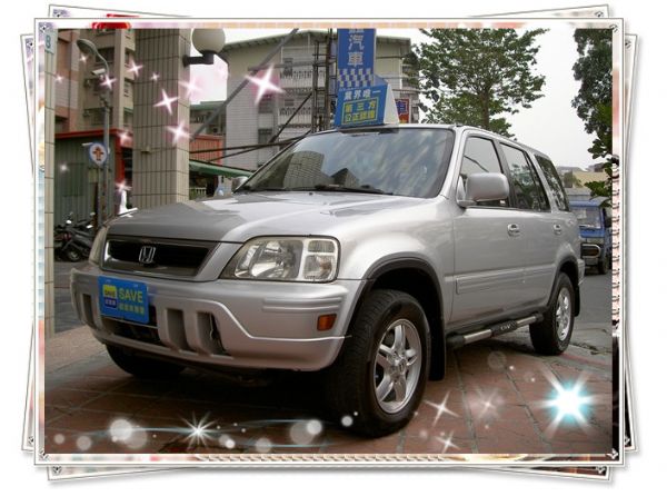 4WD ABS. SRS OD檔.小改款 照片1