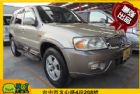 台中市2003 Ford 福特 Escape FORD 福特 / Escape中古車