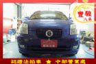 彰化縣Kia 起亞 Euro Star  KIA 起亞 / Euro Star中古車