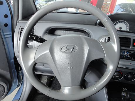 Hyundai 現代 Matrix  照片3