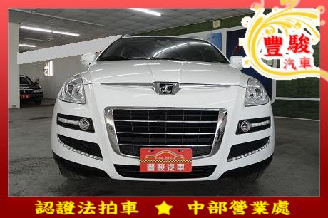 LUXGEN納智捷 7 SUV  照片1