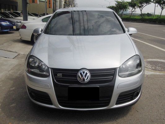 【高鐵汽車】2008 福斯VW GOLF 照片2