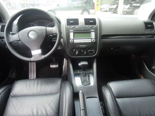 【高鐵汽車】2008 福斯VW GOLF 照片3