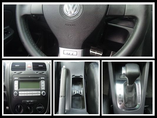 【高鐵汽車】2008 福斯VW GOLF 照片4