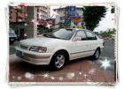 高雄市一手車跑12萬.改2000年式 TOYOTA 豐田 / Tercel中古車