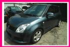 台中市協慶★07年鈴木Swift SUZUKI 鈴木 / Swift中古車