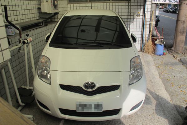 YARIS 1.5G 照片1