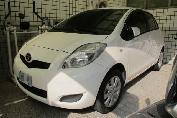 YARIS 1.5G 照片2