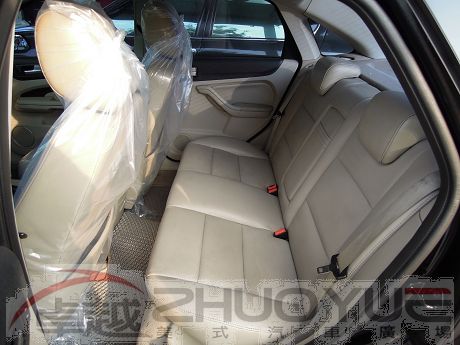 2006  福特 Focus 1.8 照片4