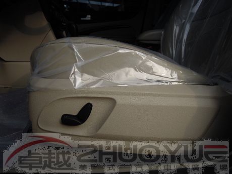 2006  福特 Focus 1.8 照片5