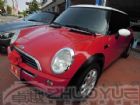 台中市2004 MINI迷你 One Mini / One中古車