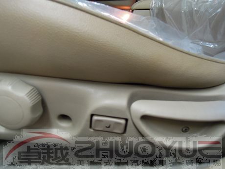 2000日產 Sentra HV 照片5
