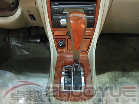 2000日產 Sentra HV 照片7