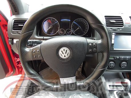 2007 VW 福斯 Golf R32 照片6