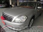 台中市2008 Nissan 日產 Teana NISSAN 日產 / Teana中古車