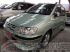 台中市2005  現代 Matrix HYUNDAI 現代 / Matrix中古車